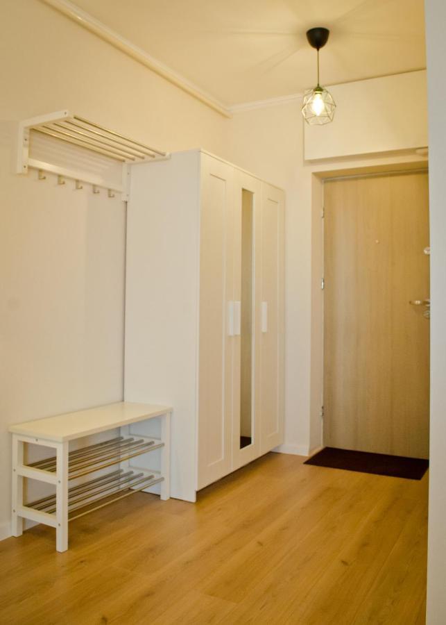 Amber Studio Oradea Apartment Exterior photo