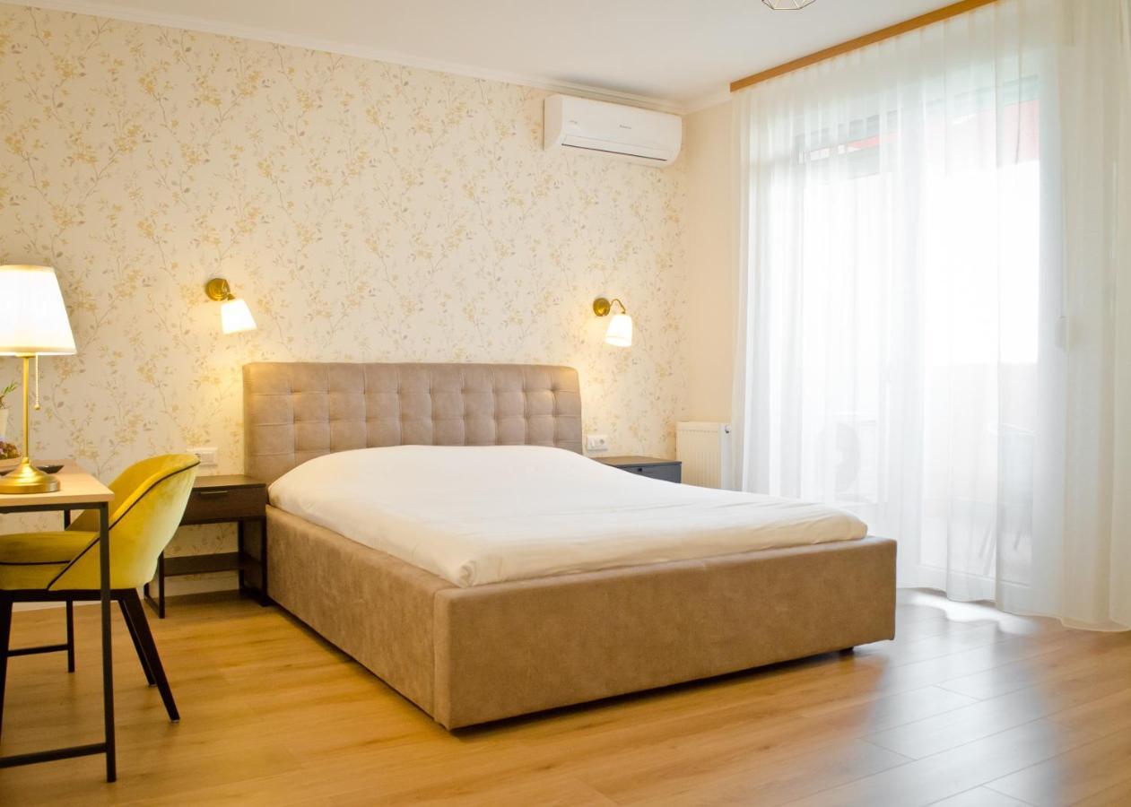 Amber Studio Oradea Apartment Exterior photo