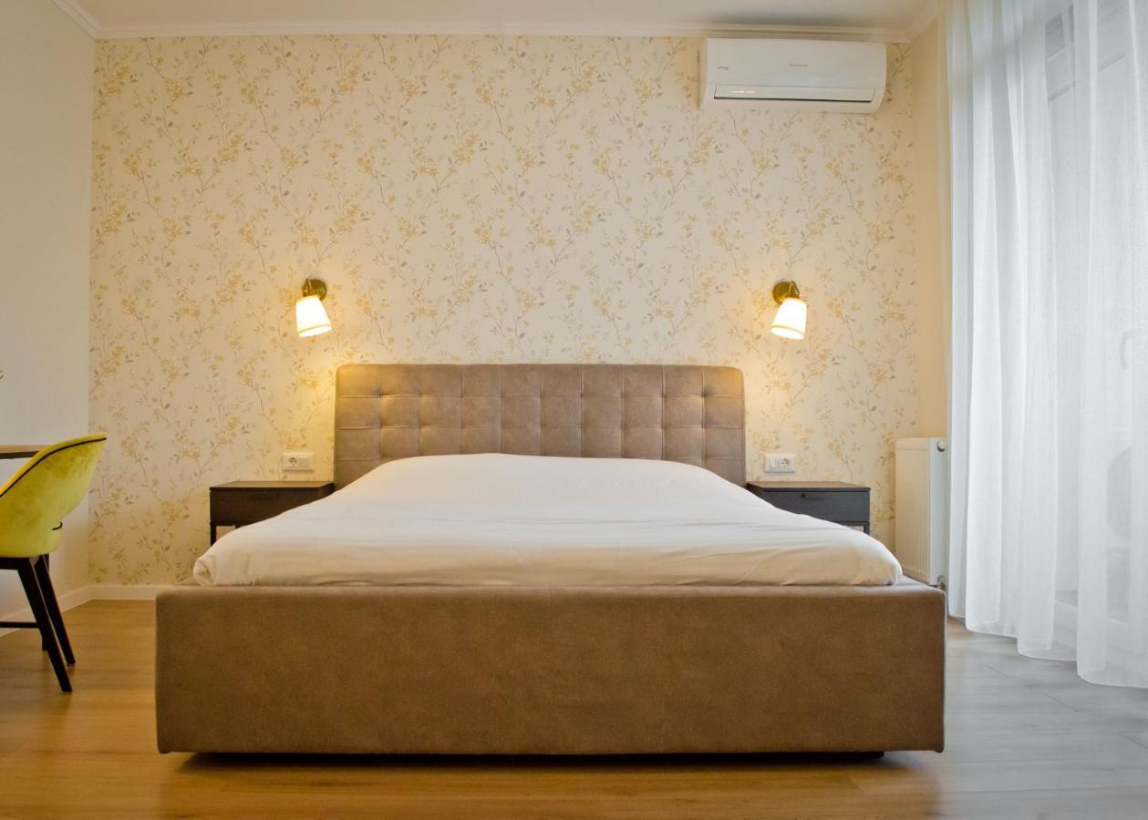 Amber Studio Oradea Apartment Exterior photo