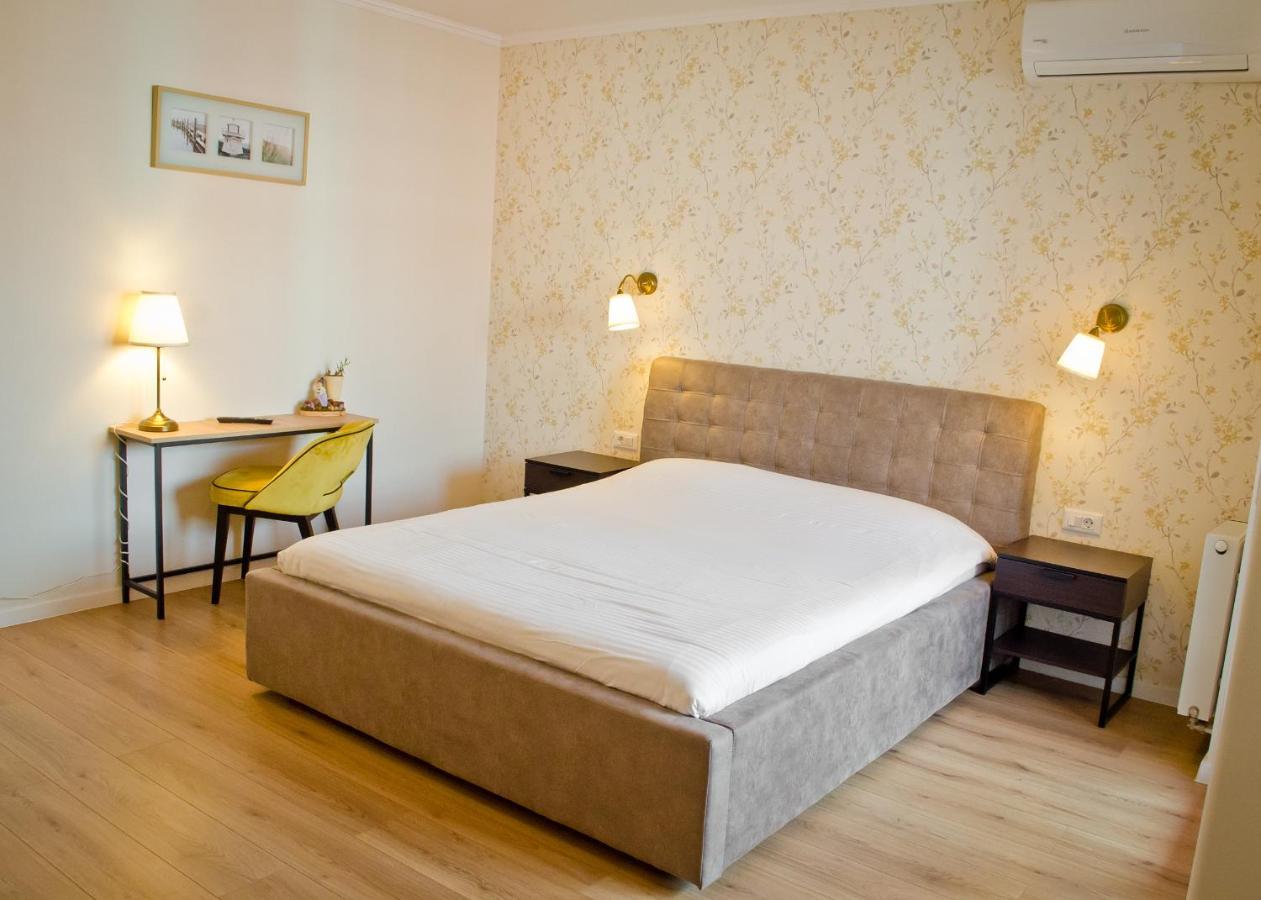 Amber Studio Oradea Apartment Exterior photo