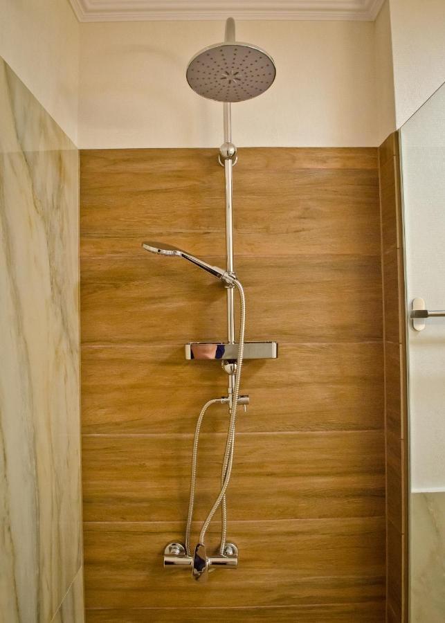 Amber Studio Oradea Apartment Exterior photo