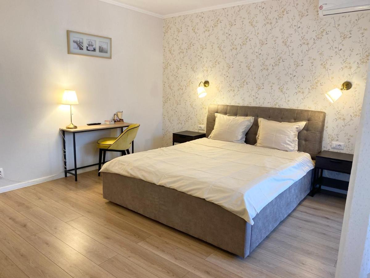 Amber Studio Oradea Apartment Exterior photo
